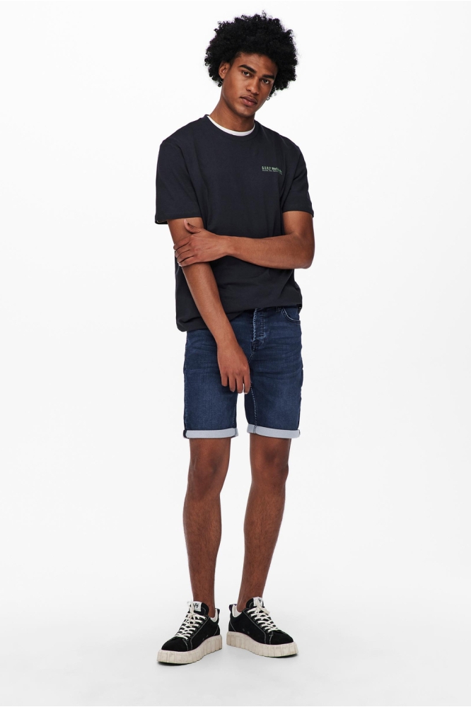 ONSPLY LIFE REG D BLUE JOG PK 8582 22018582 BLUE DENIM